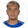 Lucas Soto, Midfielder for Everton