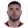 Ataide Leonardo, Defender for Brusque