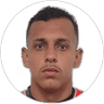Aluisio, Midfielder for Ituano