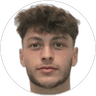 David López, Attacker for Club Deportivo Illescas
