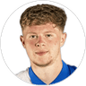 Matty Litherland, Defender for Blackburn Rovers