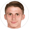 Jimi Gower, Midfielder for Moreirense