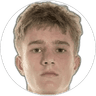 Boyd Beacroft, Defender for Reading
