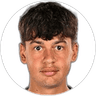 Caylan Vickers, Midfielder for Wigan Athletic