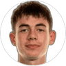 Harrison Rhone, Goalkeeper for Reading
