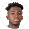 Kingsley Ofori, Forward for Politehnica Iași