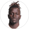William Akio, Attacker for Cavalry