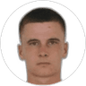 T. Štrasberger, Goalkeeper for Brinje Grosuplje