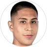 Adrian Quiroz, Midfielder for Los Chankas