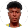 Andres Angulo Grueso Byron, Forward for Malacateco