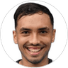 D. Aguilera, Attacker for Atenas
