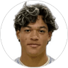 F. Castillo, Attacker for CA Antoniano