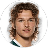 Juho Talvitie, Forward for Lommel