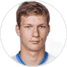 Denis Osokin, Defender for Dinamo Bryansk