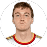 Griffin Dillon, Midfielder for Real Salt Lake