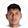 Andrusw Araujo, Defender for Kryvbas KR