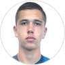 Stefan Maksimovic, Defender for OFK Vršac