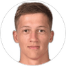 Jachym Serak, Goalkeeper for Pardubice