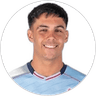 Hugo Sotelo, Midfielder for Levante UD