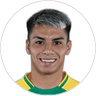 Lautaro Fedele, Forward for Atlanta
