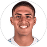 Flavio Alcedo, Defender for Comerciantes Unidos