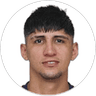 Alan Pulido, Forward for Guadalajara