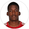 Rafael Mosquera, Forward for New York RB