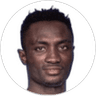 Baba Musah, Defender for Riga