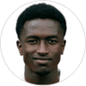 T. Gueye, Midfielder for SC Preußen Münster