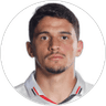 Maia Pablo, Midfielder for São Paulo