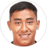 Nahuel Rodriguez, 
     for Juan Pablo II College