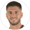Axel Guerra, Forward for Sportivo Italiano