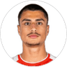 Andre Lacximicant, Forward for GD Estoril Praia