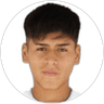 Dilan Rojas, Defender for Deportes Iquique