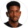 Samba Kone, Midfielder for Académico de Viseu