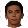 Nurdoolot Stalbekov, Forward for Isloch