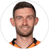 Jay O'Shea, Midfielder for Brisbane Roar