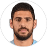 Alexios Michail, Defender for Xanthi