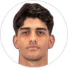 Ali Habesoglu, Forward for Bodrumspor