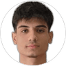 D. Avcı, Attacker for Karşıyaka