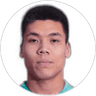 Nurlanbek Sarykbaev, 
     for Kyrgyzstan