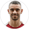 Athanasios Papageorgiou, Defender for Larissa