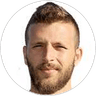Ioannis Skondras, Defender for 
    