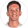 Aldair Vasquez, Midfielder for Atlético Grau