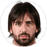 A. Tatos, Midfielder for Kalamata