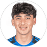 Cruz Medina, Midfielder for Tapatío