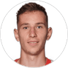 Lovro Zvonarek, Midfielder for CF Estrela da Amadora
