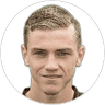 Brent Vugts, Attacker for BVV Barendrecht