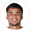 Facundo Saravia, Defender for Danubio