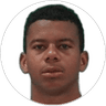 Batista Diogo, Defender for Athletic Club MG